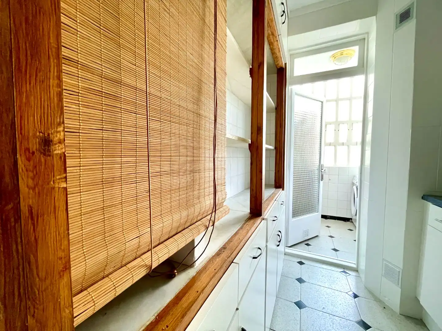 Cocina de Piso en venta en Salt con Aire acondicionado, Calefacción y Terraza