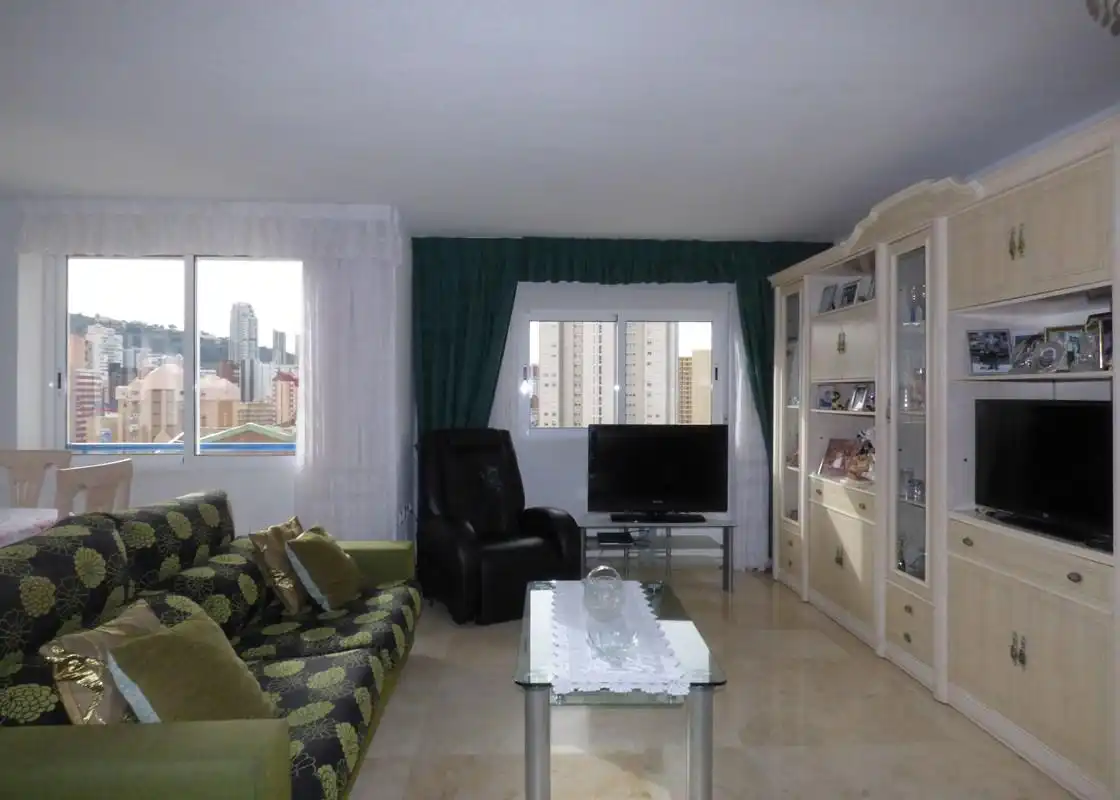 Apartament en venda a Dr. Santiago Ramón Y Cajal, Rincón Bajo