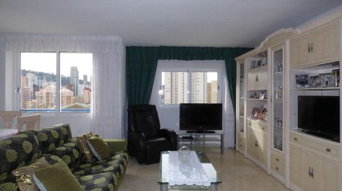 Foto 5 de Apartamento en venta en Dr. Santiago Ramón y Cajal, Rincón Bajo, Benidorm