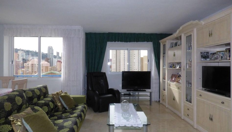 Apartamento en venta en Dr. Santiago Ramón y Cajal, Rincón Bajo - 5