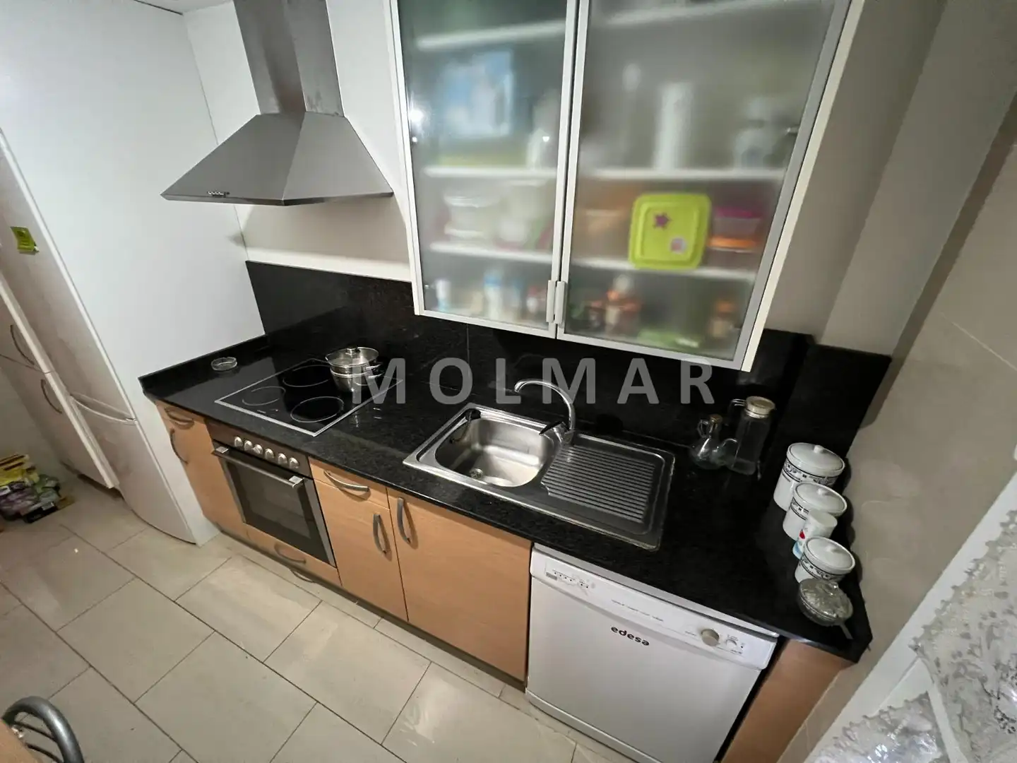 Cocina de Piso en venta en Alberic con Aire acondicionado, Calefacción y Internet