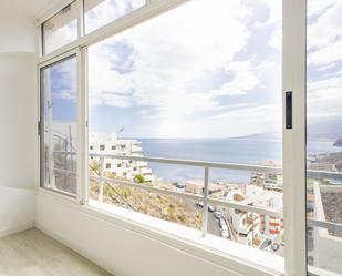 Bedroom of Flat for sale in El Rosario  with Balcony