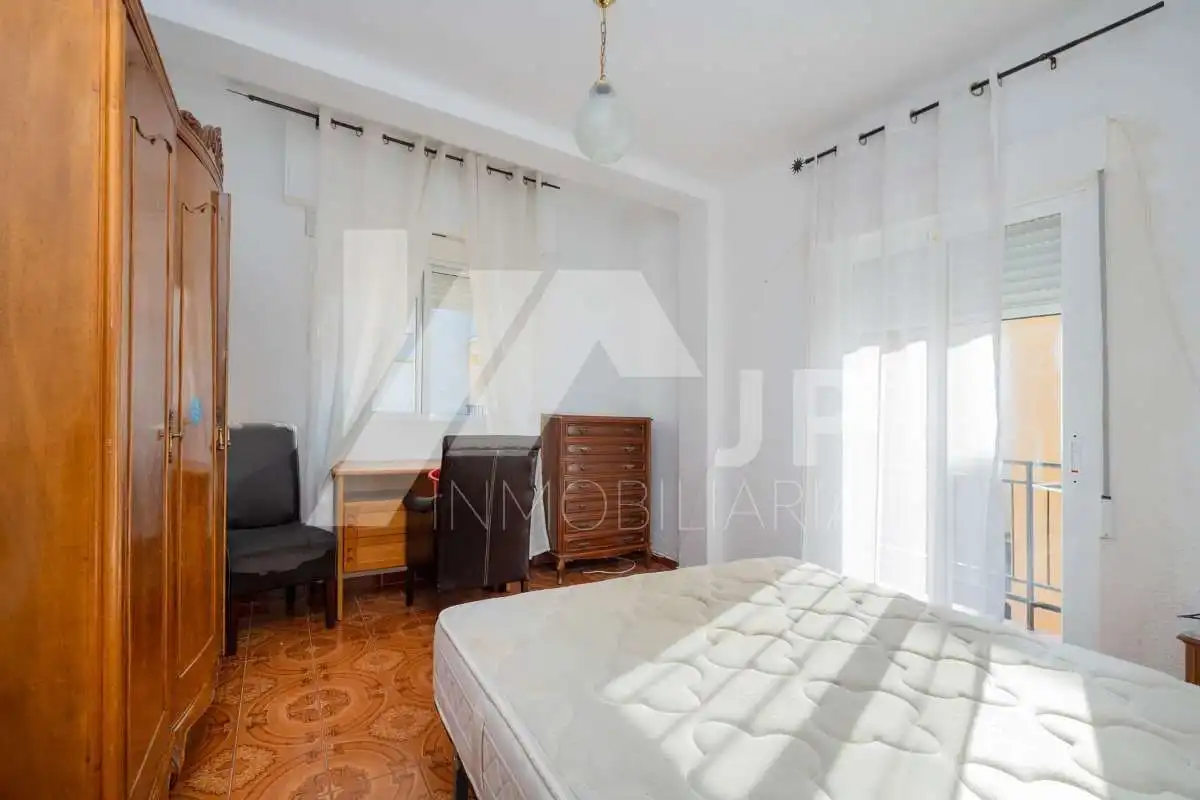 Wohnung zur Miete in Calle Tórtola, Pajaritos