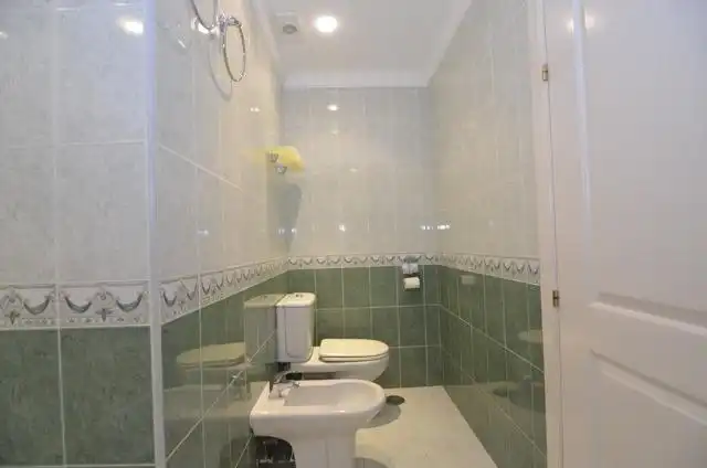 Apartamento con piscina en venta en Calle Calle Torrequebrada, imagen 14