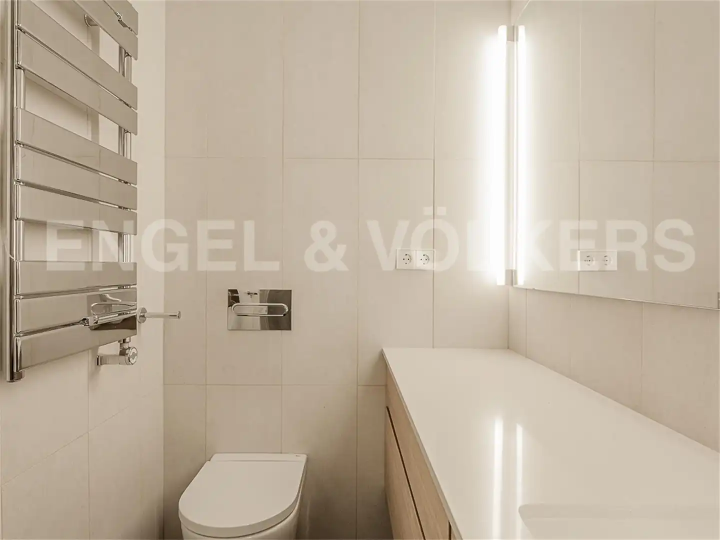 Wohnungen zum Verkauf in Dreta de l'Eixample