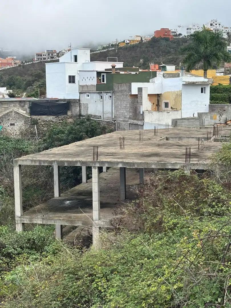 Außenansicht von Gebäude zum Verkauf in La Guancha