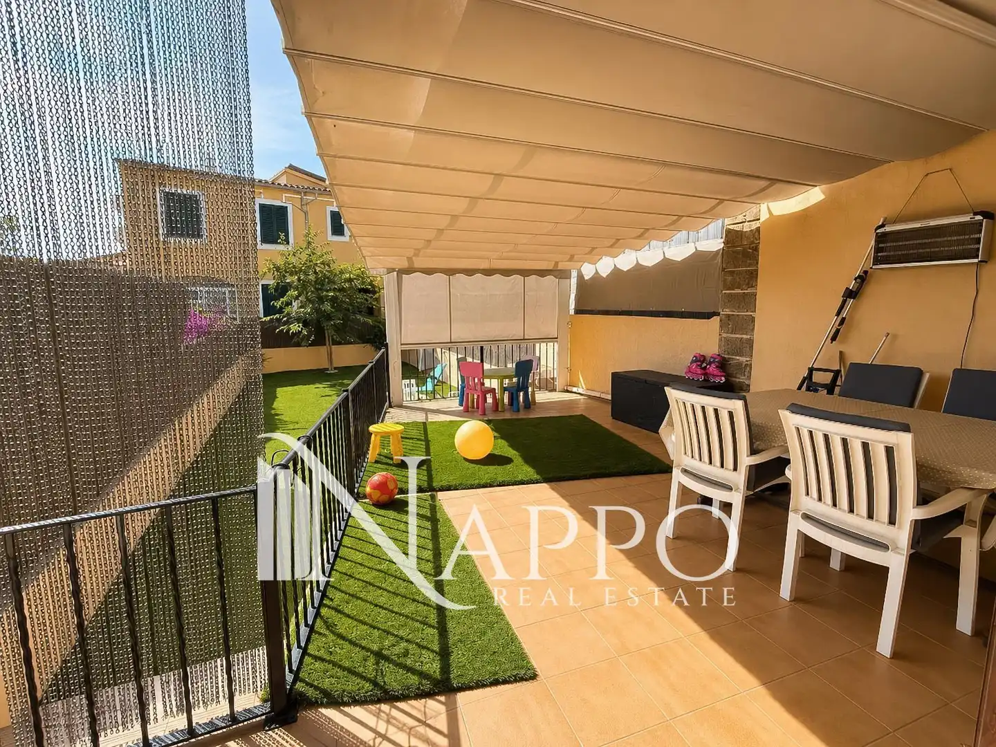 Maison mitoyenne avec jardin à vendre à Son Caulelles, imagen 21