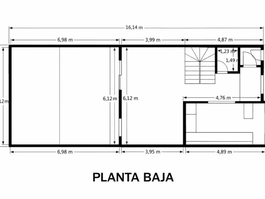 Casa o xalet en venda en  Madrid Capital amb Aire condicionat, Terrassa i Balcó