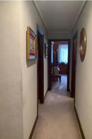 Piso en venta en Bilbao  con Calefacción, Terraza y Trastero