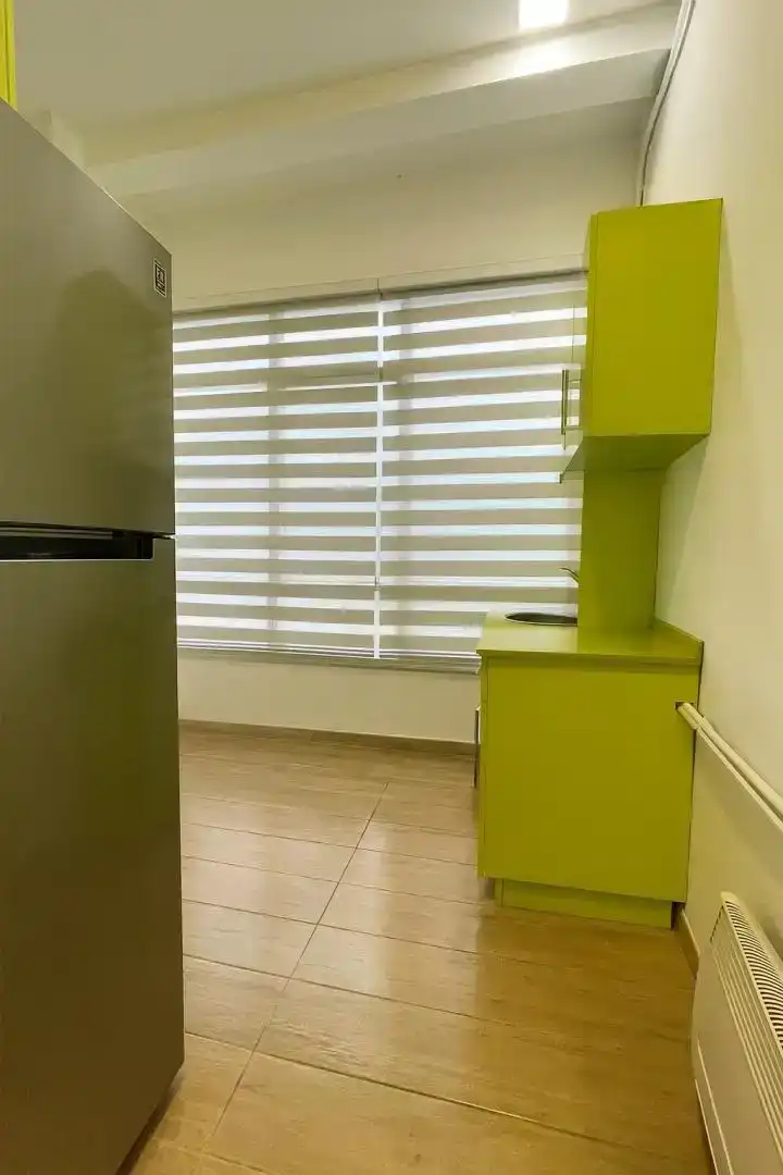 Küche von Wohnung zum Verkauf in Basauri 