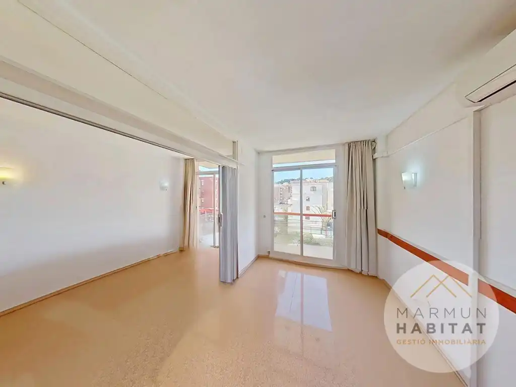 Apartament amb piscina en venda a Riera Capaspre, imagen 19