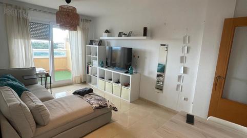 Foto 4 de Pis de lloguer a Calle la Gabriela, 9, El Parador de las Hortichuelas, Almería