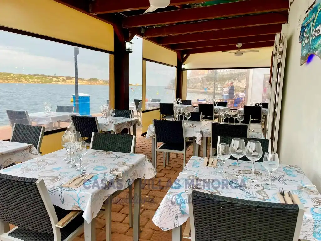Local comercial en venda a Calle Moll D'en Pons, imagen 9
