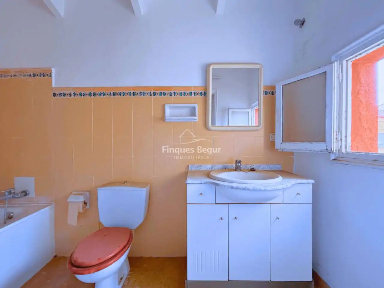 Baño de Casa o chalet en venta en Palafrugell con Aire acondicionado, Jardín privado y Terraza