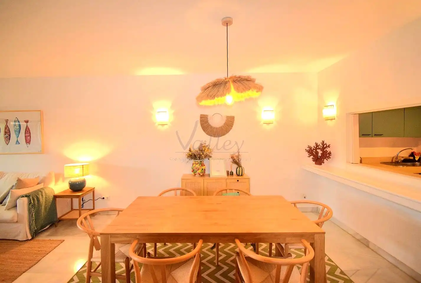 Apartments for rent in Ramiro El Monje, Sotogrande Costa