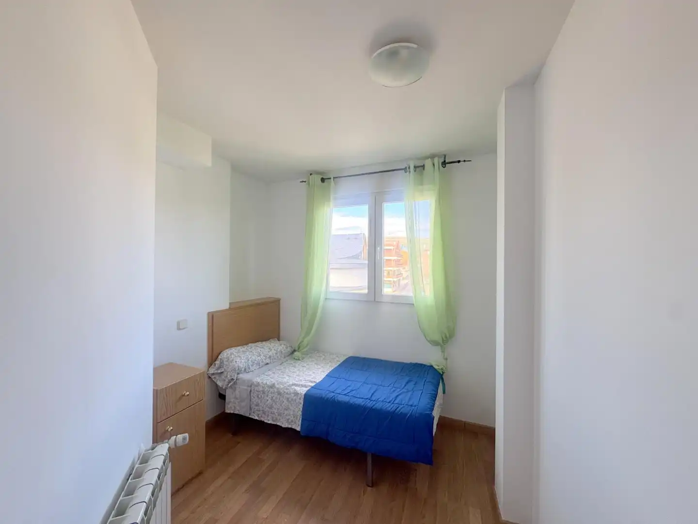 Wohnung mit Aufzug zum Verkauf in GARCIA REAL, imagen 28