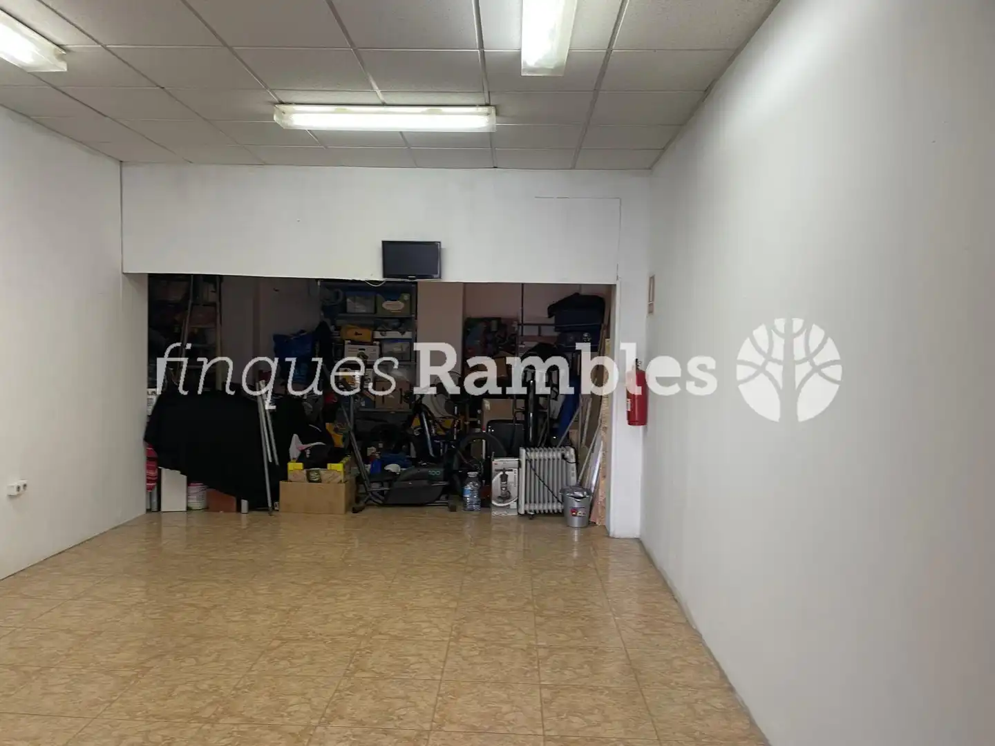 Local commercial à vendre à Santa Margarida de Montbui, imagen 4