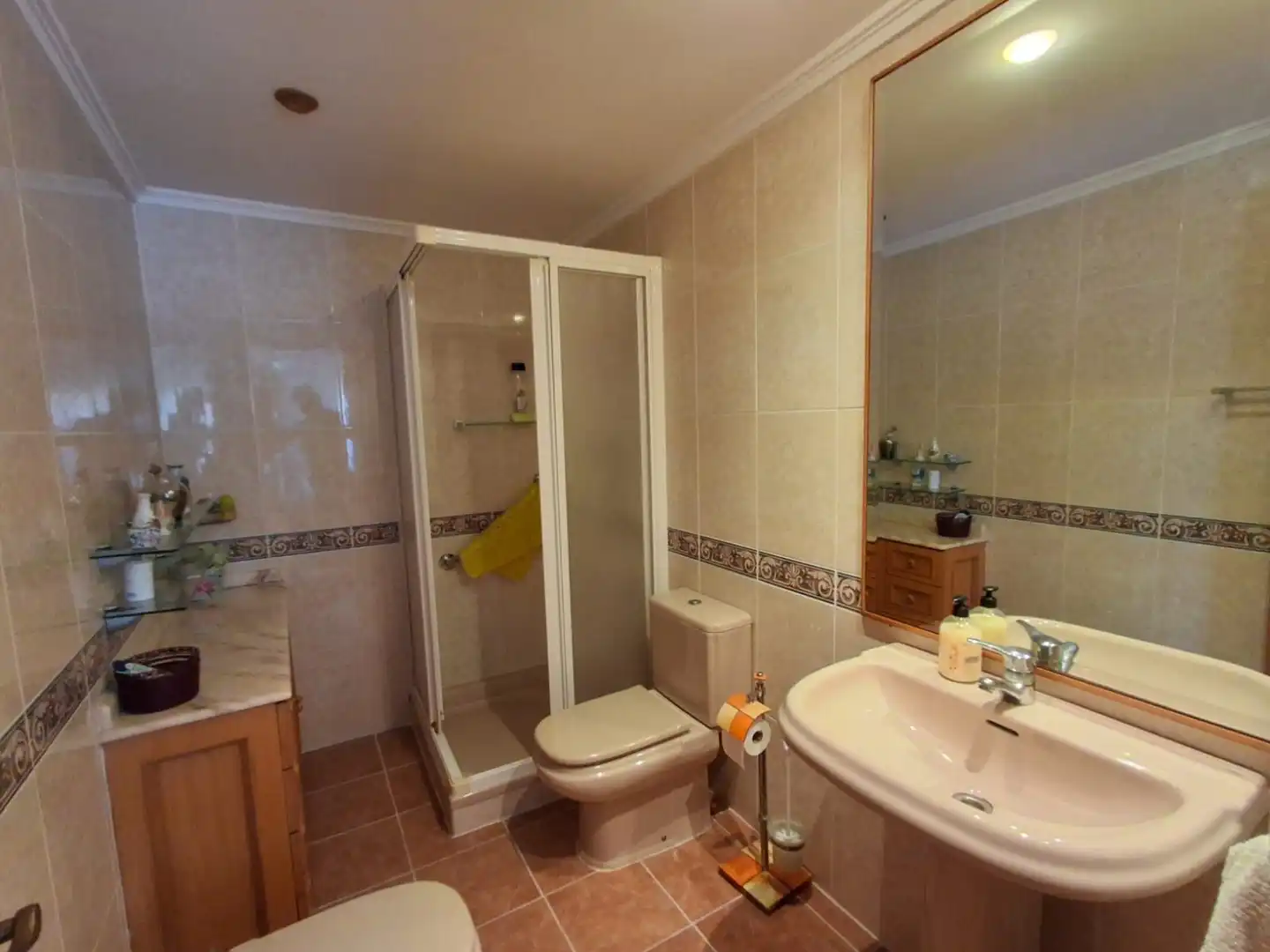Piso con ascensor en venta en Poblats Marítims, imagen 8