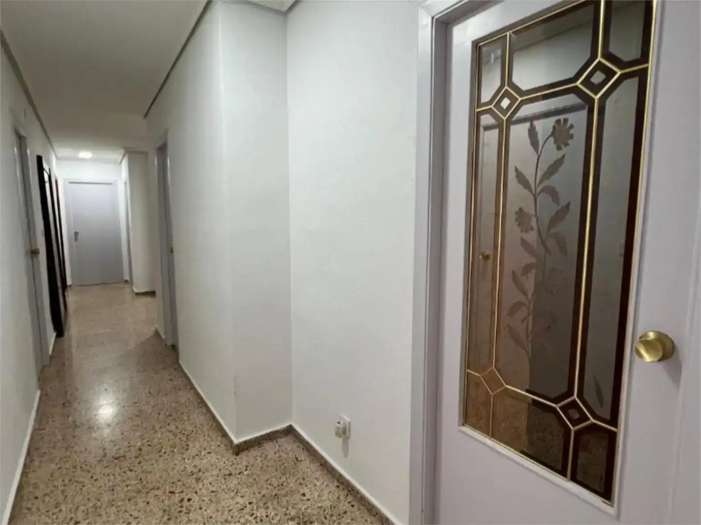 Pis en venda en Ibi amb Aire condicionat i Balcó