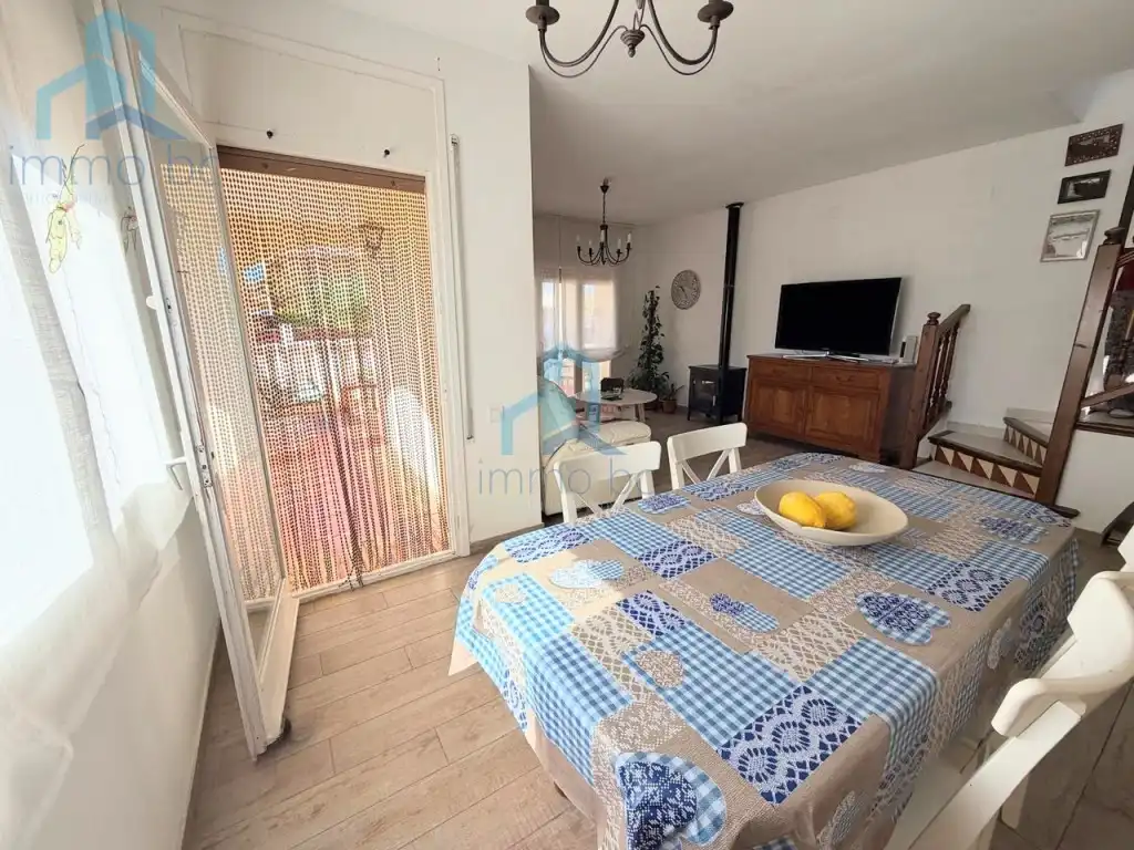 Living room of Detached homes for sale in Creixell