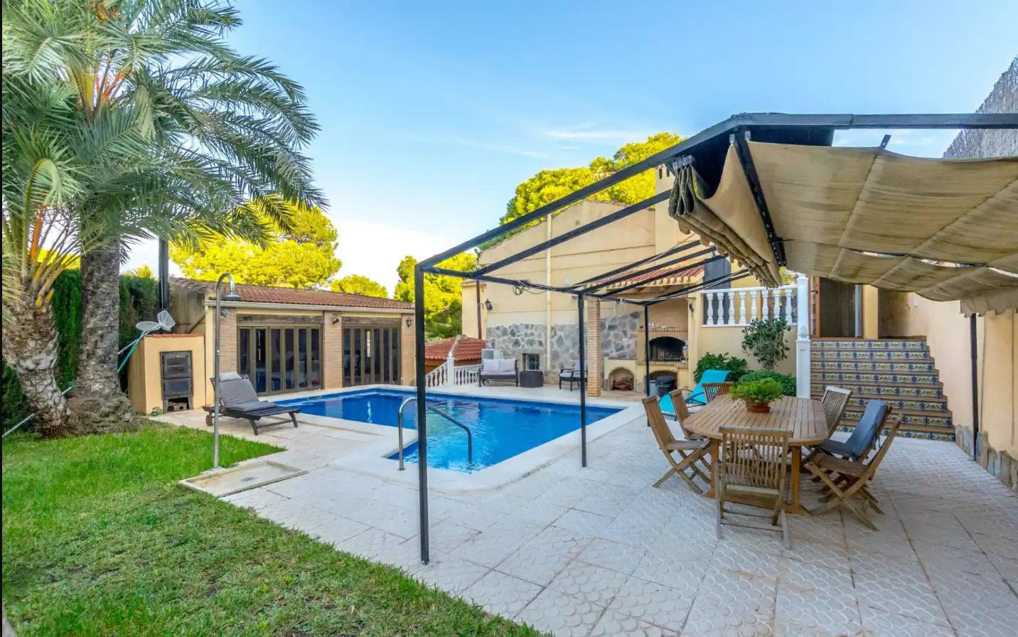 Villa avec piscine à vendre à N/A, imagen 24