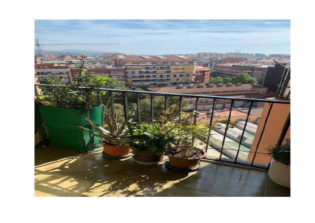 Ático en Venta en La Sagrera