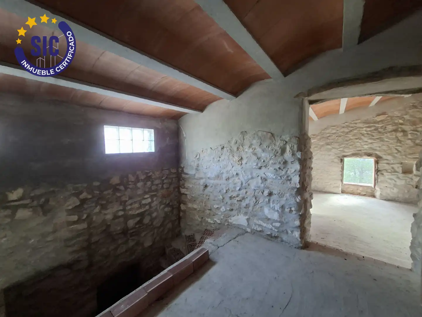 Casa o xalet en venda en Sierra Engarcerán