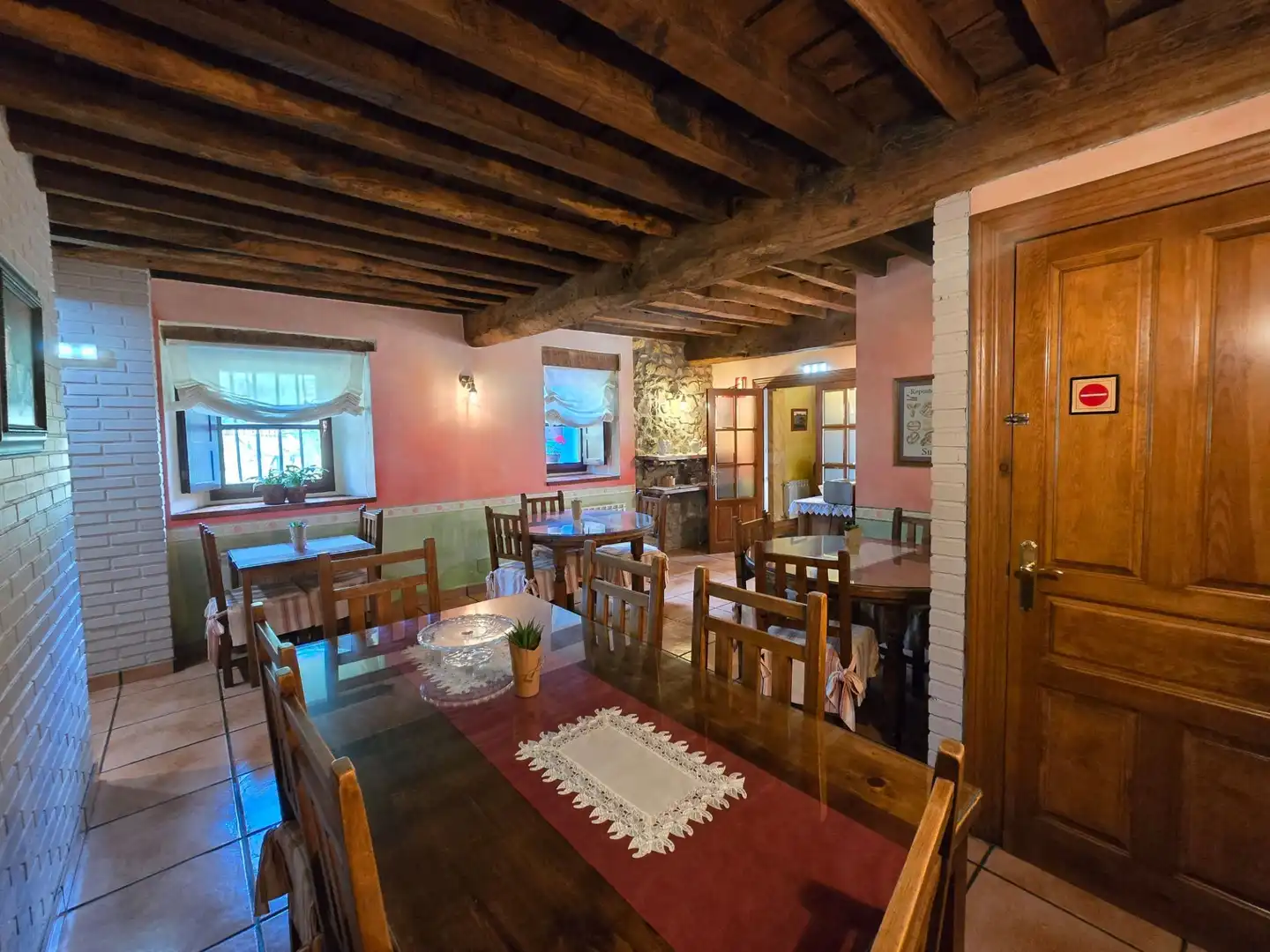 Hotel en venda a Cangas de Onís, imagen 80