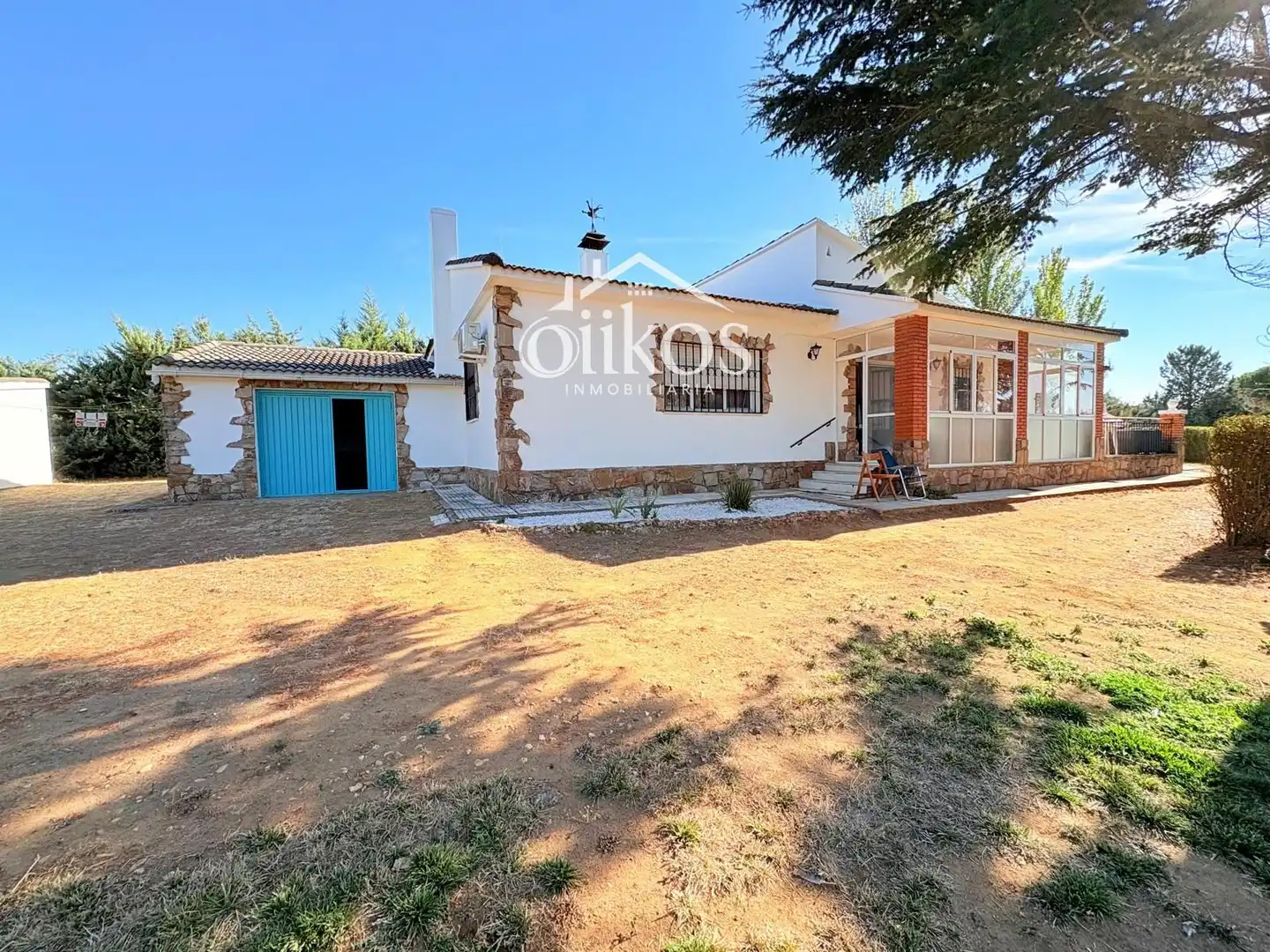 Maison avec piscine à vendre à Huelmos S Joaquin, imagen 56