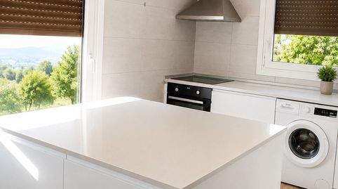 Chalet en venta en Las Ruedas de Ocón, 1 dormitorio., imagen 2