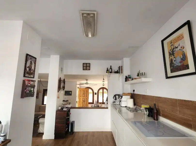 Casa pareada con jardín en venta en Debussy 12, imagen 12