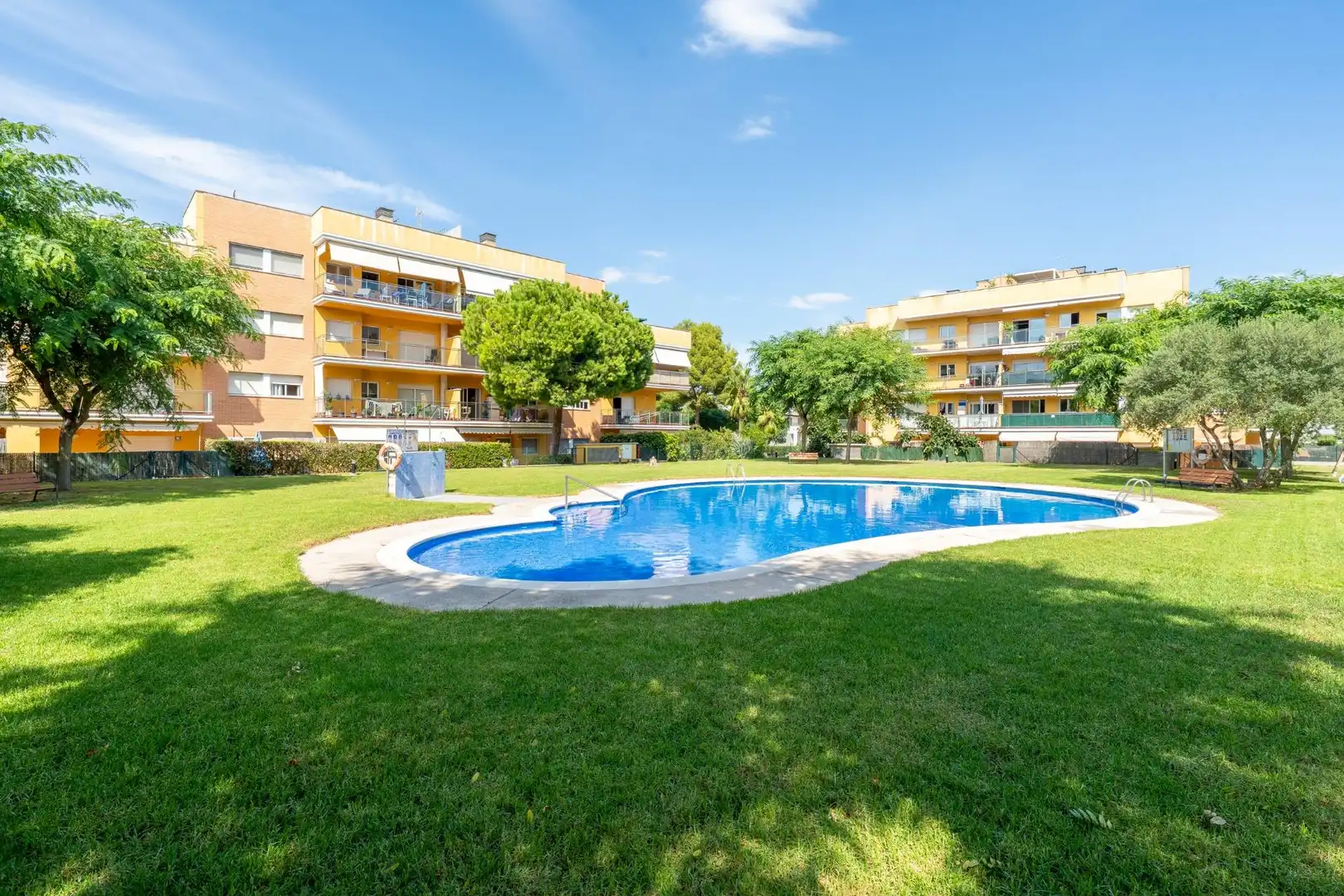 Piano terra con piscina in vendita a Pla de Maset - Cap de Salou, imagen 35