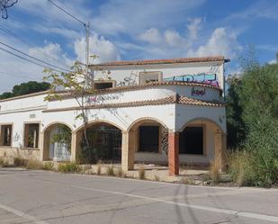 Building for sale in Carretera Madrid-Valencia, 313, Buñol