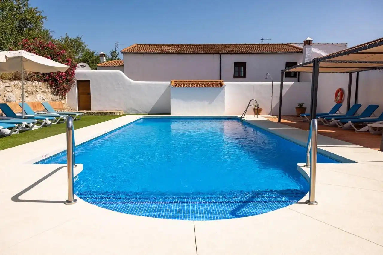 Casa rústica con terraza en venta en Montejaque, imagen 51