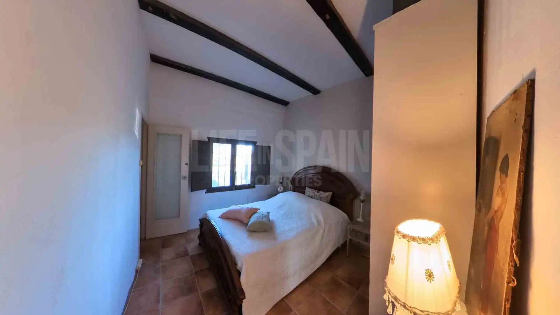 Casa rústica con piscina en venta en El Perelló, imagen 23