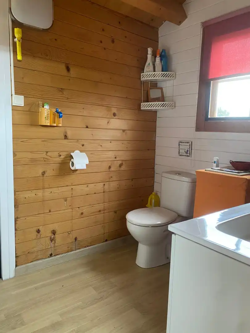 Bathroom of Country homes for sale in Els Poblets  with Private garden and Internet