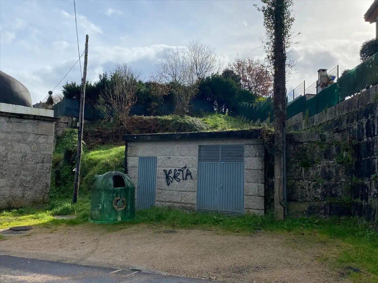 Terreno residencial en venta en SAN ROQUE, imagen 12