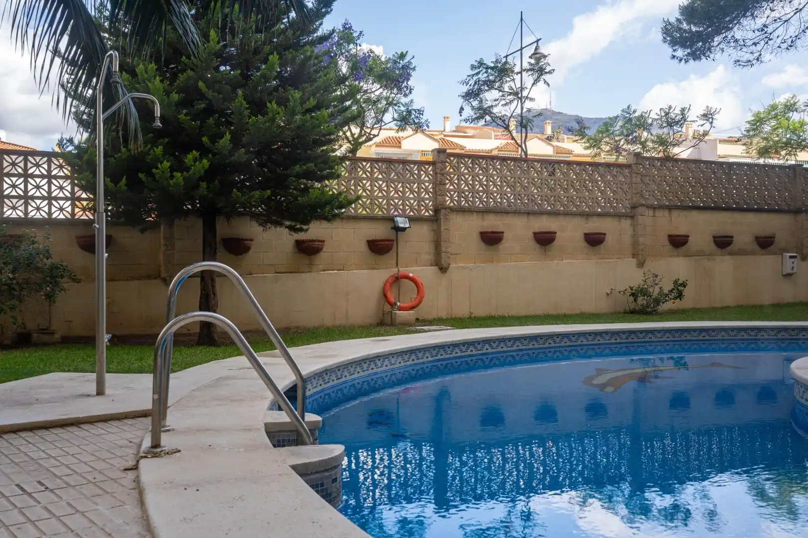 Pis amb piscina de lloguer a Las Gaviotas  - Carvajal, imagen 20