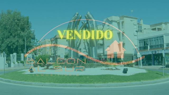 Piso en Venta en El Chorrillo - El Molino