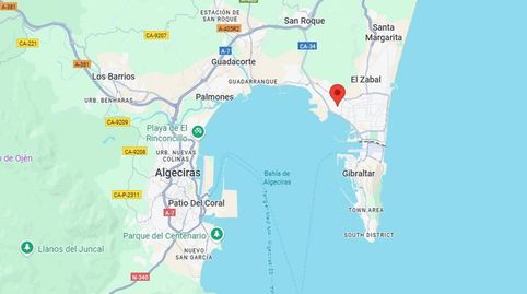 Foto 5 de Piso en venta en N/a, Población de Arroyo, Palencia