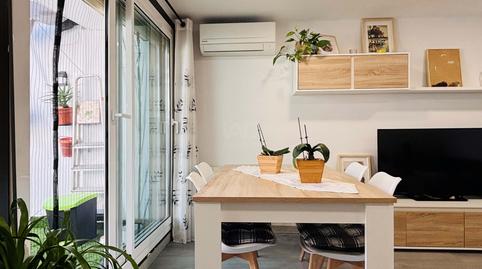 Foto 4 de Casa adosada en venda a Les Borges Blanques, Lleida