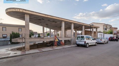 PARCELA CON ESTRUCTURA EN CHAUCHINA, immagine 2