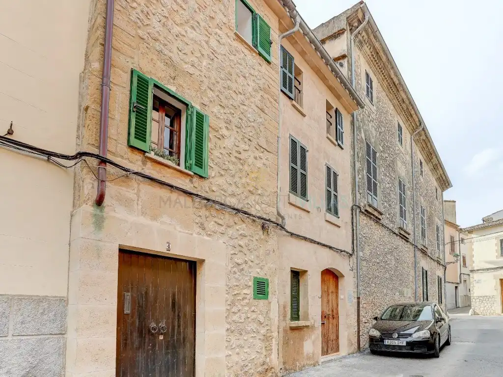 Haus zum Verkauf in Pollença Poble, imagen 19
