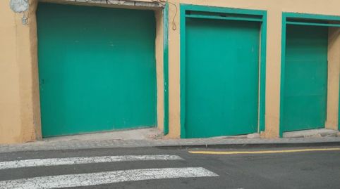 Foto 4 de Garatge de lloguer a Calle José Samsó Henríquez, 22, Santa María de Guía de Gran Canaria, Las Palmas