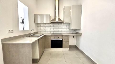 Foto 4 de Apartamento en venta en Carrer Francesc Planas I Casals, Casagemes, Barcelona