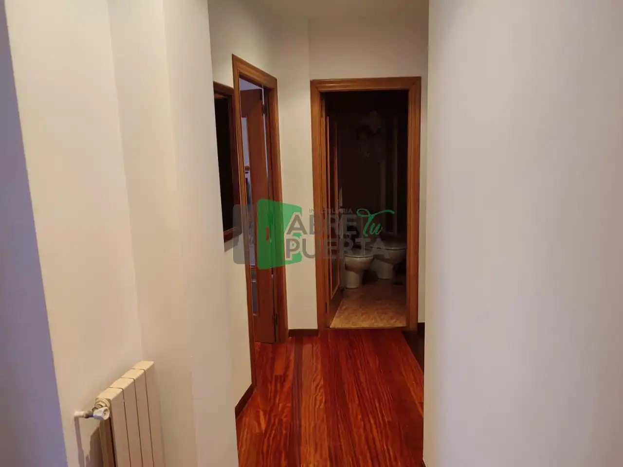 Duplexes for sale in Ourense Capital   with Heating, Parquet flooring and Storage room