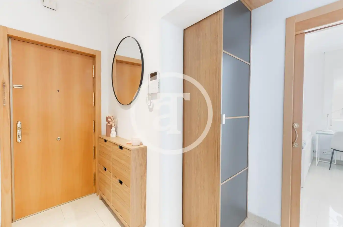 Flat with lift to rent in Glorieta de López de Hoyos, imagen 27