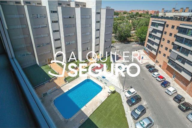 Photo 1 of Flat to rent in Valdesanchuela , Estación, Madrid