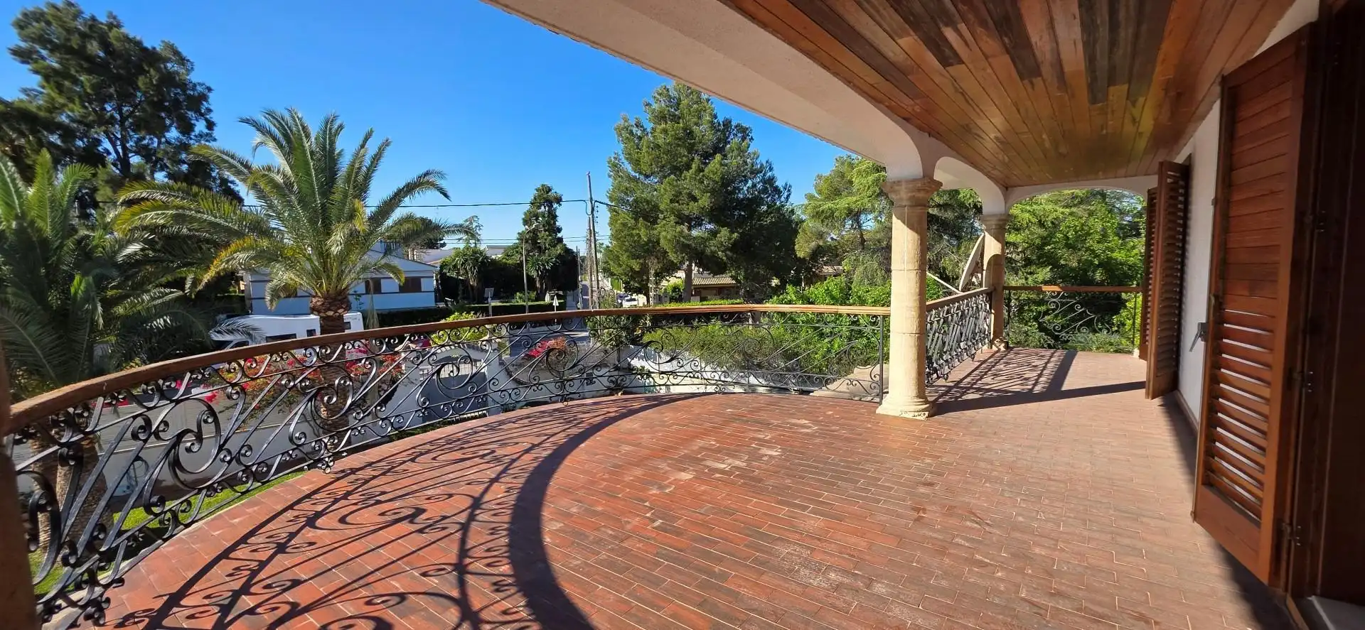 Detached house with pool for sale in La Cañada, imagen 23
