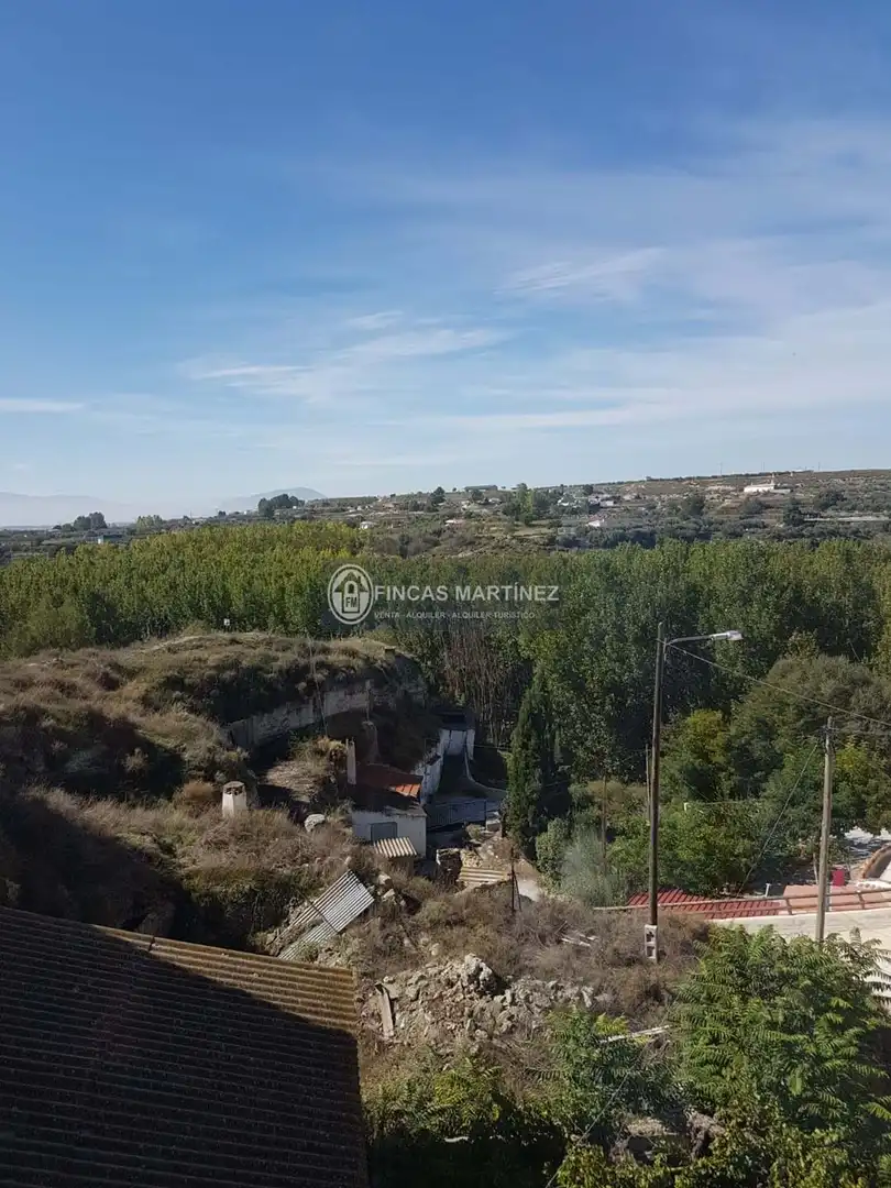 Casa amb terrassa en venda a calle maria pineda, imagen 19